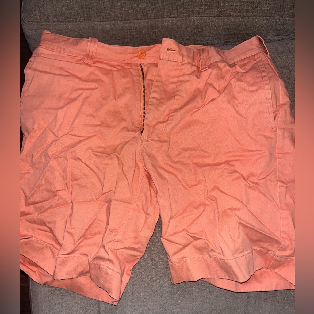 Jcrew Mens Shorts